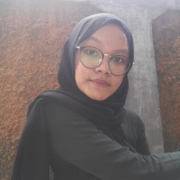 Nadhifa Putri Nauramiyanti
