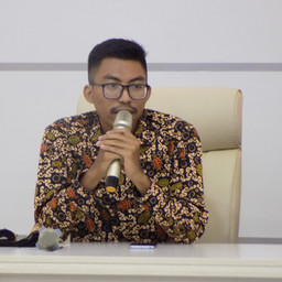 Dimas Dwi Pratikno