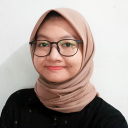 Marina Puspa Dewi