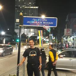 Kunarto Marzuki