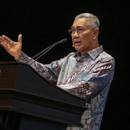 Try Sutrisno