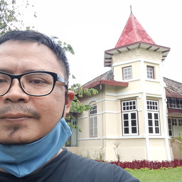 Kelana Jagad