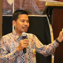 Ahmad Amiruddin