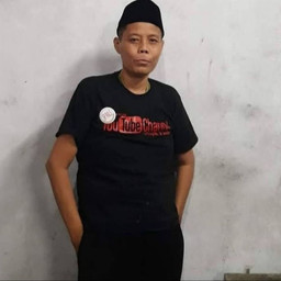 Topik Irawan