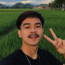 Topan Ramadhan