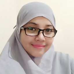 Zairiyah Kaoy, CH, CHt