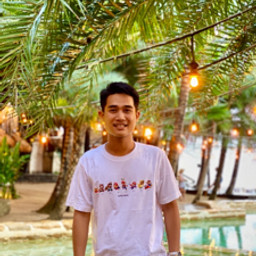 Ghifary Ramadhan