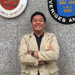 M Scessardi Kemalsyah