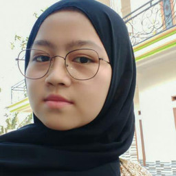 Anggi Aryela