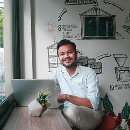Andriean Akbar Pratama