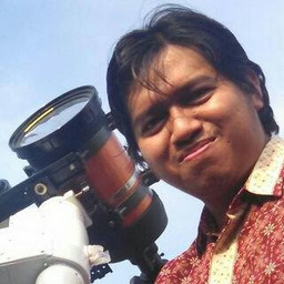 Ma'rufin Sudibyo