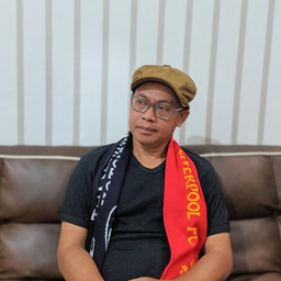 Ade M Wirasenjaya