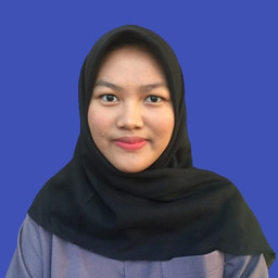 Annisa Ghita Az'zahra