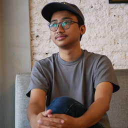 Zulhammy Ulya