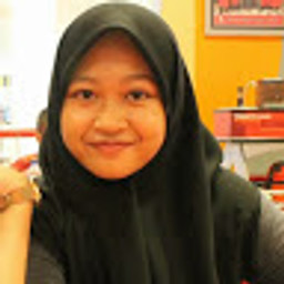 Cindy Widya Aulia