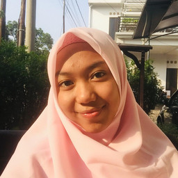 Fithriyah Saiidah
