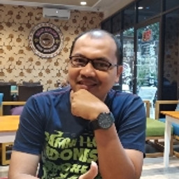Achmad Djuhdie