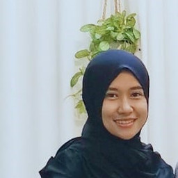 Fitria Mustikawati
