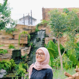 Alifia Maharani