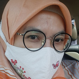 Dwi Astuti Lathifah