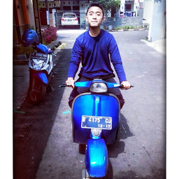 Alwin Permana sidiq