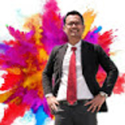 Ilham Yuli Isdiyanto
