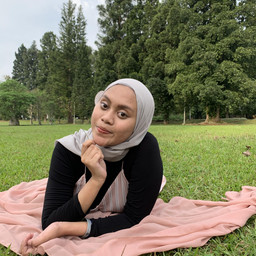 Shabrina Ghea