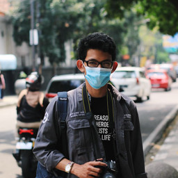 Rizqi Rajendra