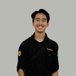 Muhammad Azmi Rizal