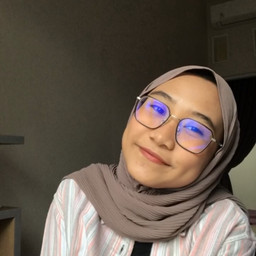 Irma Luthfiya