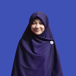 Ulfi Yulia Maudina