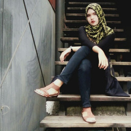 Suci Aulia Safitri