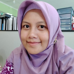 Nur Azizah Muyassaroh