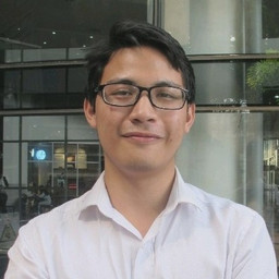Yudo Rahmadiyansyah