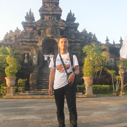 Faisal Yusni Nuralamsyah
