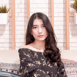 Judith Aura Tiara