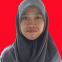 Ayu Dwi Utami
