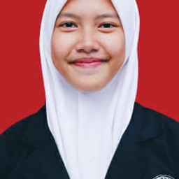 alvi aulia khasanah