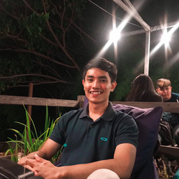 Yuan Adji Pratama