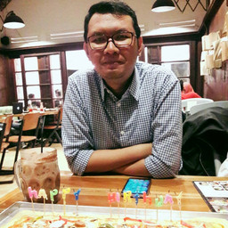 Fanji Lesmana