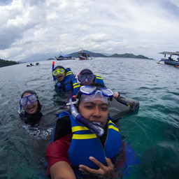 Yudha Bani Alam