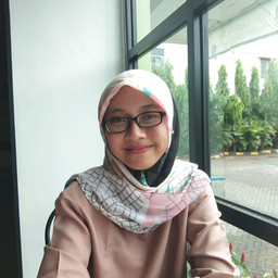 Annisa Eka Darmanto