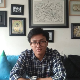 Rama Pradipta Putra