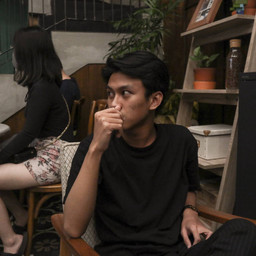 Faris Atillah