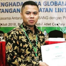 Dr Muh Ibnu Fajar Rahim