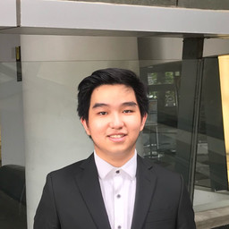 Richard Goenawan
