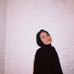 Zahra Afina F P
