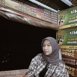 Maulida Putri Ariana