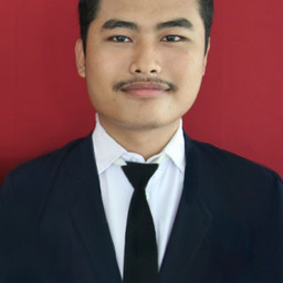 Lalu Agung Haris Atmaja