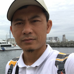 Budi Nugroho